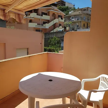 شقة Vacanze Via Del Mare Cavour C