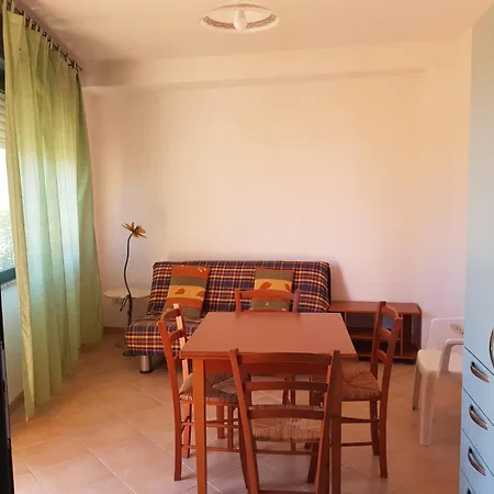 Vacanze Via Del Mare Cavour C فيلاّسيمِيوس