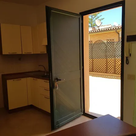 Vacanze Via Del Mare Apartman Villasimius