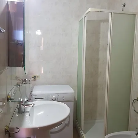 Apartman Vacanze Via Del Mare Villasimius