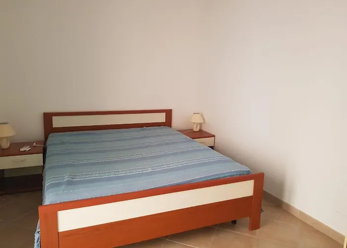 Vacanze Via Del Mare Apartman *