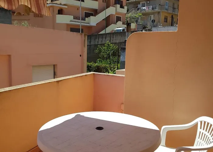 Apartman Vacanze Via Del Mare