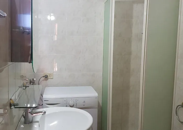 Apartman Vacanze Via Del Mare Villasimius