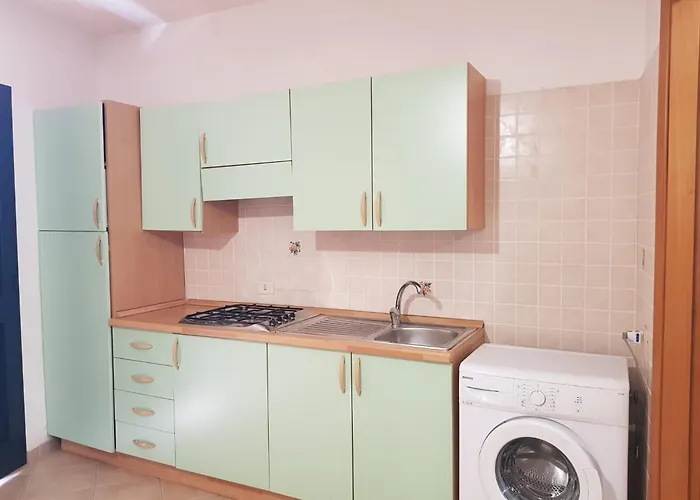 Apartman Vacanze Via Del Mare *